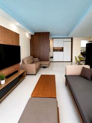 Blk 984D Buangkok Link (Hougang), HDB 5 Rooms #569849941